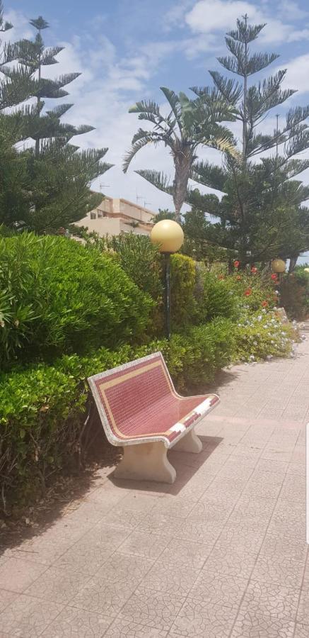 Villetta Con Terrazza Sul Mare Santa Margherita Marina Messina Dış mekan fotoğraf